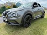 USED 2021 21 NISSAN JUKE 1.0 DIG-T Enigma SUV 5dr Petrol DCT Auto Euro 6 (s/s) (114 ps) 1 OWNER FROM NEW* 4 STAMP NISSAN SERVICE HISTORY* AUTOMATIC* PADDLE SHIFT* SAT NAV* PARKING SENSORS* REVERSING CAMERA* AUTO START / STOP* LANE / SPEED ASSIST* ECO / SPORT MODE* AIR CON