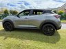 USED 2021 21 NISSAN JUKE 1.0 DIG-T Enigma SUV 5dr Petrol DCT Auto Euro 6 (s/s) (114 ps) 1 OWNER FROM NEW* 4 STAMP NISSAN SERVICE HISTORY* AUTOMATIC* PADDLE SHIFT* SAT NAV* PARKING SENSORS* REVERSING CAMERA* AUTO START / STOP* LANE / SPEED ASSIST* ECO / SPORT MODE* AIR CON