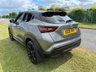 USED 2021 21 NISSAN JUKE 1.0 DIG-T Enigma SUV 5dr Petrol DCT Auto Euro 6 (s/s) (114 ps) 1 OWNER FROM NEW* 4 STAMP NISSAN SERVICE HISTORY* AUTOMATIC* PADDLE SHIFT* SAT NAV* PARKING SENSORS* REVERSING CAMERA* AUTO START / STOP* LANE / SPEED ASSIST* ECO / SPORT MODE* AIR CON