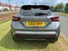 USED 2021 21 NISSAN JUKE 1.0 DIG-T Enigma SUV 5dr Petrol DCT Auto Euro 6 (s/s) (114 ps) 1 OWNER FROM NEW* 4 STAMP NISSAN SERVICE HISTORY* AUTOMATIC* PADDLE SHIFT* SAT NAV* PARKING SENSORS* REVERSING CAMERA* AUTO START / STOP* LANE / SPEED ASSIST* ECO / SPORT MODE* AIR CON