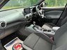 USED 2021 21 NISSAN JUKE 1.0 DIG-T Enigma SUV 5dr Petrol DCT Auto Euro 6 (s/s) (114 ps) 1 OWNER FROM NEW* 4 STAMP NISSAN SERVICE HISTORY* AUTOMATIC* PADDLE SHIFT* SAT NAV* PARKING SENSORS* REVERSING CAMERA* AUTO START / STOP* LANE / SPEED ASSIST* ECO / SPORT MODE* AIR CON
