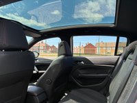 USED 2019 69 PEUGEOT 308 1.5 BlueHDi GT Line Hatchback 5dr Diesel EAT Euro 6 (s/s) (130 ps) 2 OWNERS FROM NEW* SERVICE HISTORY* SAT NAV* PANORAMIC ROOF* PARKING SENSORS* REVERSING CAMERA* ELECTRIC HANDBRAKE* CRUISE CONTROL* AUTO START / STOP*  6 SPEED* TRACTION CONTROL* PART LEATHER* DUAL CLIMATE CONTROL WITH AIR CON