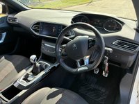 USED 2019 69 PEUGEOT 308 1.5 BlueHDi GT Line Hatchback 5dr Diesel EAT Euro 6 (s/s) (130 ps) 2 OWNERS FROM NEW* SERVICE HISTORY* SAT NAV* PANORAMIC ROOF* PARKING SENSORS* REVERSING CAMERA* ELECTRIC HANDBRAKE* CRUISE CONTROL* AUTO START / STOP*  6 SPEED* TRACTION CONTROL* PART LEATHER* DUAL CLIMATE CONTROL WITH AIR CON