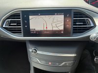USED 2019 69 PEUGEOT 308 1.5 BlueHDi GT Line Hatchback 5dr Diesel EAT Euro 6 (s/s) (130 ps) 2 OWNERS FROM NEW* SERVICE HISTORY* SAT NAV* PANORAMIC ROOF* PARKING SENSORS* REVERSING CAMERA* ELECTRIC HANDBRAKE* CRUISE CONTROL* AUTO START / STOP*  6 SPEED* TRACTION CONTROL* PART LEATHER* DUAL CLIMATE CONTROL WITH AIR CON
