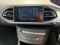 USED 2019 69 PEUGEOT 308 1.5 BlueHDi GT Line Hatchback 5dr Diesel EAT Euro 6 (s/s) (130 ps) 2 OWNERS FROM NEW* SERVICE HISTORY* SAT NAV* PANORAMIC ROOF* PARKING SENSORS* REVERSING CAMERA* ELECTRIC HANDBRAKE* CRUISE CONTROL* AUTO START / STOP*  6 SPEED* TRACTION CONTROL* PART LEATHER* DUAL CLIMATE CONTROL WITH AIR CON