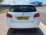 USED 2019 69 PEUGEOT 308 1.5 BlueHDi GT Line Hatchback 5dr Diesel EAT Euro 6 (s/s) (130 ps) 2 OWNERS FROM NEW* SERVICE HISTORY* SAT NAV* PANORAMIC ROOF* PARKING SENSORS* REVERSING CAMERA* ELECTRIC HANDBRAKE* CRUISE CONTROL* AUTO START / STOP*  6 SPEED* TRACTION CONTROL* PART LEATHER* DUAL CLIMATE CONTROL WITH AIR CON