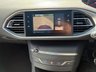 USED 2019 69 PEUGEOT 308 1.5 BlueHDi GT Line Hatchback 5dr Diesel EAT Euro 6 (s/s) (130 ps) 2 OWNERS FROM NEW* SERVICE HISTORY* SAT NAV* PANORAMIC ROOF* PARKING SENSORS* REVERSING CAMERA* ELECTRIC HANDBRAKE* CRUISE CONTROL* AUTO START / STOP*  6 SPEED* TRACTION CONTROL* PART LEATHER* DUAL CLIMATE CONTROL WITH AIR CON