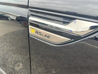 USED 2022 22 RENAULT ARKANA 1.3 TCe MHEV r.s. line SUV 5dr Petrol EDC 2WD Euro 6 (s/s) (140 ps) SERVICE HISTORY* 3 STAMPS* AUTOMATIC* PADDLE SHIFT* PART LEATHER AND SUEDE INTERIOR* SAT NAV* REVERSING CAMERA* CRUISE CONTROL* HEATED STEERING WHEEL* HEATED FRONT SEATS* AUTO START/STOP* AUTO HOLD* ELECTRIC HANDBRAKE*