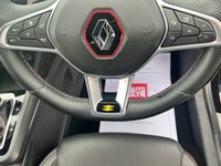 USED 2022 22 RENAULT ARKANA 1.3 TCe MHEV r.s. line SUV 5dr Petrol EDC 2WD Euro 6 (s/s) (140 ps) SERVICE HISTORY* 3 STAMPS* AUTOMATIC* PADDLE SHIFT* PART LEATHER AND SUEDE INTERIOR* SAT NAV* REVERSING CAMERA* CRUISE CONTROL* HEATED STEERING WHEEL* HEATED FRONT SEATS* AUTO START/STOP* AUTO HOLD* ELECTRIC HANDBRAKE*