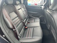 USED 2022 22 RENAULT ARKANA 1.3 TCe MHEV r.s. line SUV 5dr Petrol EDC 2WD Euro 6 (s/s) (140 ps) SERVICE HISTORY* 3 STAMPS* AUTOMATIC* PADDLE SHIFT* PART LEATHER AND SUEDE INTERIOR* SAT NAV* REVERSING CAMERA* CRUISE CONTROL* HEATED STEERING WHEEL* HEATED FRONT SEATS* AUTO START/STOP* AUTO HOLD* ELECTRIC HANDBRAKE*