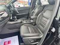 USED 2022 22 RENAULT ARKANA 1.3 TCe MHEV r.s. line SUV 5dr Petrol EDC 2WD Euro 6 (s/s) (140 ps) SERVICE HISTORY* 3 STAMPS* AUTOMATIC* PADDLE SHIFT* PART LEATHER AND SUEDE INTERIOR* SAT NAV* REVERSING CAMERA* CRUISE CONTROL* HEATED STEERING WHEEL* HEATED FRONT SEATS* AUTO START/STOP* AUTO HOLD* ELECTRIC HANDBRAKE*