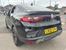 USED 2022 22 RENAULT ARKANA 1.3 TCe MHEV r.s. line SUV 5dr Petrol EDC 2WD Euro 6 (s/s) (140 ps) SERVICE HISTORY* 3 STAMPS* AUTOMATIC* PADDLE SHIFT* PART LEATHER AND SUEDE INTERIOR* SAT NAV* REVERSING CAMERA* CRUISE CONTROL* HEATED STEERING WHEEL* HEATED FRONT SEATS* AUTO START/STOP* AUTO HOLD* ELECTRIC HANDBRAKE*