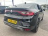 USED 2022 22 RENAULT ARKANA 1.3 TCe MHEV r.s. line SUV 5dr Petrol EDC 2WD Euro 6 (s/s) (140 ps) SERVICE HISTORY* 3 STAMPS* AUTOMATIC* PADDLE SHIFT* PART LEATHER AND SUEDE INTERIOR* SAT NAV* REVERSING CAMERA* CRUISE CONTROL* HEATED STEERING WHEEL* HEATED FRONT SEATS* AUTO START/STOP* AUTO HOLD* ELECTRIC HANDBRAKE*