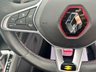 USED 2022 22 RENAULT ARKANA 1.3 TCe MHEV r.s. line SUV 5dr Petrol EDC 2WD Euro 6 (s/s) (140 ps) SERVICE HISTORY* 3 STAMPS* AUTOMATIC* PADDLE SHIFT* PART LEATHER AND SUEDE INTERIOR* SAT NAV* REVERSING CAMERA* CRUISE CONTROL* HEATED STEERING WHEEL* HEATED FRONT SEATS* AUTO START/STOP* AUTO HOLD* ELECTRIC HANDBRAKE*