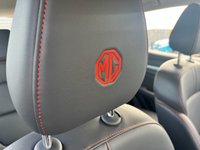 USED 2022 22 MG MG ZS 1.5 VTi-TECH Exclusive SUV 5dr Petrol Manual Euro 6 (s/s) (106 ps) FULL LEATHER* SAT NAV* REVERSING CAMERA* SERVICE HISTORY* SAT NAV* FULL LEATHER* 360 DEGREE REVERSING CAMERA* PARKING SENSORS* CRUISE CONTROL* DAB RADIO* BLUETOOTH* ECO START/ STOP* ROOF RAILS*