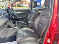 USED 2022 22 MG MG ZS 1.5 VTi-TECH Exclusive SUV 5dr Petrol Manual Euro 6 (s/s) (106 ps) FULL LEATHER* SAT NAV* REVERSING CAMERA* SERVICE HISTORY* SAT NAV* FULL LEATHER* 360 DEGREE REVERSING CAMERA* PARKING SENSORS* CRUISE CONTROL* DAB RADIO* BLUETOOTH* ECO START/ STOP* ROOF RAILS*