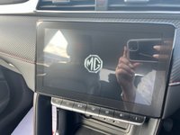 USED 2022 22 MG MG ZS 1.5 VTi-TECH Exclusive SUV 5dr Petrol Manual Euro 6 (s/s) (106 ps) FULL LEATHER* SAT NAV* REVERSING CAMERA* SERVICE HISTORY* SAT NAV* FULL LEATHER* 360 DEGREE REVERSING CAMERA* PARKING SENSORS* CRUISE CONTROL* DAB RADIO* BLUETOOTH* ECO START/ STOP* ROOF RAILS*