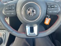 USED 2022 22 MG MG ZS 1.5 VTi-TECH Exclusive SUV 5dr Petrol Manual Euro 6 (s/s) (106 ps) FULL LEATHER* SAT NAV* REVERSING CAMERA* SERVICE HISTORY* SAT NAV* FULL LEATHER* 360 DEGREE REVERSING CAMERA* PARKING SENSORS* CRUISE CONTROL* DAB RADIO* BLUETOOTH* ECO START/ STOP* ROOF RAILS*