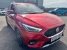 USED 2022 22 MG MG ZS 1.5 VTi-TECH Exclusive SUV 5dr Petrol Manual Euro 6 (s/s) (106 ps) FULL LEATHER* SAT NAV* REVERSING CAMERA* SERVICE HISTORY* SAT NAV* FULL LEATHER* 360 DEGREE REVERSING CAMERA* PARKING SENSORS* CRUISE CONTROL* DAB RADIO* BLUETOOTH* ECO START/ STOP* ROOF RAILS*