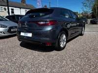 USED 2016 66 RENAULT MEGANE 1.5 dCi Dynamique Nav Hatchback 5dr Diesel Manual Euro 6 (s/s) (110 ps) 