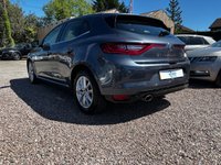 USED 2016 66 RENAULT MEGANE 1.5 dCi Dynamique Nav Hatchback 5dr Diesel Manual Euro 6 (s/s) (110 ps) 