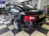 USED 2019 69 SKODA OCTAVIA 1.0 TSI GPF SE Hatchback 5dr Petrol Manual Euro 6 (s/s) (115 ps) PAN ROOF! SENSORS! CRUISE