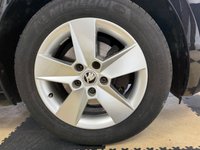 USED 2019 69 SKODA OCTAVIA 1.0 TSI GPF SE Hatchback 5dr Petrol Manual Euro 6 (s/s) (115 ps) PAN ROOF! SENSORS! CRUISE