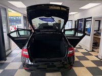 USED 2019 69 SKODA OCTAVIA 1.0 TSI GPF SE Hatchback 5dr Petrol Manual Euro 6 (s/s) (115 ps) PAN ROOF! SENSORS! CRUISE