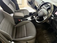 USED 2019 69 SKODA OCTAVIA 1.0 TSI GPF SE Hatchback 5dr Petrol Manual Euro 6 (s/s) (115 ps) PAN ROOF! SENSORS! CRUISE