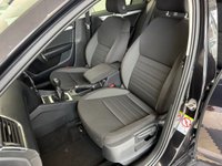 USED 2019 69 SKODA OCTAVIA 1.0 TSI GPF SE Hatchback 5dr Petrol Manual Euro 6 (s/s) (115 ps) PAN ROOF! SENSORS! CRUISE