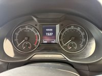 USED 2019 69 SKODA OCTAVIA 1.0 TSI GPF SE Hatchback 5dr Petrol Manual Euro 6 (s/s) (115 ps) PAN ROOF! SENSORS! CRUISE