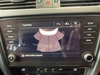 USED 2019 69 SKODA OCTAVIA 1.0 TSI GPF SE Hatchback 5dr Petrol Manual Euro 6 (s/s) (115 ps) PAN ROOF! SENSORS! CRUISE