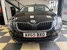 USED 2019 69 SKODA OCTAVIA 1.0 TSI GPF SE Hatchback 5dr Petrol Manual Euro 6 (s/s) (115 ps) PAN ROOF! SENSORS! CRUISE