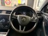 USED 2019 69 SKODA OCTAVIA 1.0 TSI GPF SE Hatchback 5dr Petrol Manual Euro 6 (s/s) (115 ps) PAN ROOF! SENSORS! CRUISE