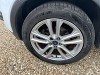 USED 2012 12 FORD KUGA 2.0 TDCi Titanium X SUV 5dr Diesel Manual AWD Euro 5 (163 ps) GREAT SERVICE HISTORY WITH THIS CAR