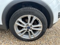 USED 2012 12 FORD KUGA 2.0 TDCi Titanium X SUV 5dr Diesel Manual AWD Euro 5 (163 ps) GREAT SERVICE HISTORY WITH THIS CAR