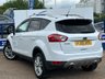 USED 2012 12 FORD KUGA 2.0 TDCi Titanium X SUV 5dr Diesel Manual AWD Euro 5 (163 ps) GREAT SERVICE HISTORY WITH THIS CAR
