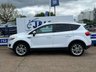 USED 2012 12 FORD KUGA 2.0 TDCi Titanium X SUV 5dr Diesel Manual AWD Euro 5 (163 ps) GREAT SERVICE HISTORY WITH THIS CAR