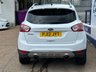 USED 2012 12 FORD KUGA 2.0 TDCi Titanium X SUV 5dr Diesel Manual AWD Euro 5 (163 ps) GREAT SERVICE HISTORY WITH THIS CAR