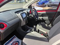 USED 2020 70 TOYOTA AYGO 1.0 VVT-i x-trend Hatchback 5dr Petrol Manual Euro 6 (Safety Sense) (71 ps) 2 OWNERS FROM NEW* FULL TOYOTA SERVICE HISTORY* REVERSING CAMERA* COLLISION / LANE ASSIST* AIR CON* BLUETOOTH PHONE AND AUDIO* DAB* AUX* USB* REMOTE CENTRAL LOCKING WITH 2 KEYS
