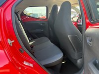 USED 2020 70 TOYOTA AYGO 1.0 VVT-i x-trend Hatchback 5dr Petrol Manual Euro 6 (Safety Sense) (71 ps) 2 OWNERS FROM NEW* FULL TOYOTA SERVICE HISTORY* REVERSING CAMERA* COLLISION / LANE ASSIST* AIR CON* BLUETOOTH PHONE AND AUDIO* DAB* AUX* USB* REMOTE CENTRAL LOCKING WITH 2 KEYS
