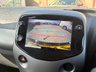 USED 2020 70 TOYOTA AYGO 1.0 VVT-i x-trend Hatchback 5dr Petrol Manual Euro 6 (Safety Sense) (71 ps) 2 OWNERS FROM NEW* FULL TOYOTA SERVICE HISTORY* REVERSING CAMERA* COLLISION / LANE ASSIST* AIR CON* BLUETOOTH PHONE AND AUDIO* DAB* AUX* USB* REMOTE CENTRAL LOCKING WITH 2 KEYS