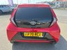 USED 2020 70 TOYOTA AYGO 1.0 VVT-i x-trend Hatchback 5dr Petrol Manual Euro 6 (Safety Sense) (71 ps) 2 OWNERS FROM NEW* FULL TOYOTA SERVICE HISTORY* REVERSING CAMERA* COLLISION / LANE ASSIST* AIR CON* BLUETOOTH PHONE AND AUDIO* DAB* AUX* USB* REMOTE CENTRAL LOCKING WITH 2 KEYS