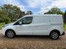 USED 2019 19 FORD TRANSIT CONNECT 1.5 240 EcoBlue Limited Panel Van 5dr Diesel Manual L2 Euro 6 (s/s) (120 ps) 