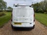 USED 2019 19 FORD TRANSIT CONNECT 1.5 240 EcoBlue Limited Panel Van 5dr Diesel Manual L2 Euro 6 (s/s) (120 ps) 
