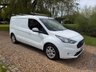 USED 2019 19 FORD TRANSIT CONNECT 1.5 240 EcoBlue Limited Panel Van 5dr Diesel Manual L2 Euro 6 (s/s) (120 ps) 