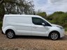 USED 2019 19 FORD TRANSIT CONNECT 1.5 240 EcoBlue Limited Panel Van 5dr Diesel Manual L2 Euro 6 (s/s) (120 ps) 