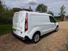 USED 2019 19 FORD TRANSIT CONNECT 1.5 240 EcoBlue Limited Panel Van 5dr Diesel Manual L2 Euro 6 (s/s) (120 ps) 
