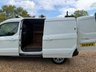 USED 2019 19 FORD TRANSIT CONNECT 1.5 240 EcoBlue Limited Panel Van 5dr Diesel Manual L2 Euro 6 (s/s) (120 ps) 