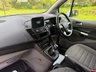 USED 2019 19 FORD TRANSIT CONNECT 1.5 240 EcoBlue Limited Panel Van 5dr Diesel Manual L2 Euro 6 (s/s) (120 ps) 